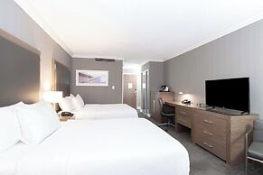 Sandman Signature Lethbridge Lodge