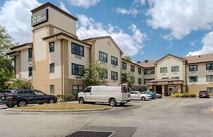 Extended Stay America Select Suites Orlando Maitland 1760 Pe