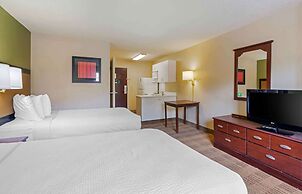 Extended Stay America Select Suites Orlando Maitland 1760 Pe