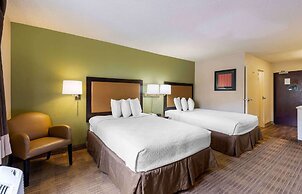 Extended Stay America Select Suites Orlando Maitland 1760 Pe