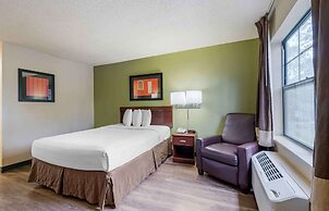 Extended Stay America Select Suites Orlando Maitland 1760 Pe