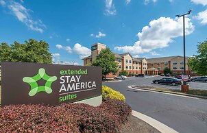 Extended Stay America Suites Dayton North