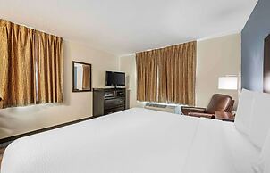 Extended Stay America Suites Dayton North