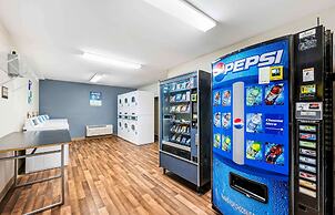 Extended Stay America Suites Dayton North