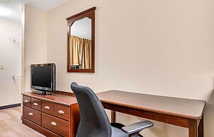 Extended Stay America Suites Dayton North