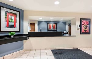 Extended Stay America Suites Dayton North