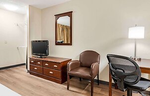 Extended Stay America Suites Dayton North