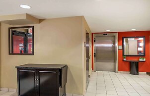 Extended Stay America Suites Long Island Melville