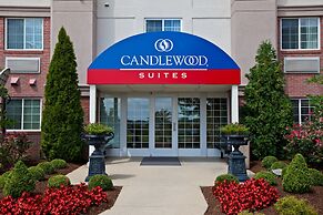 Candlewood Suites Louisville Airport by IHG