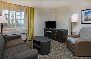 Candlewood Suites Louisville Airport by IHG
