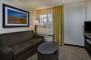 Candlewood Suites Louisville Airport by IHG