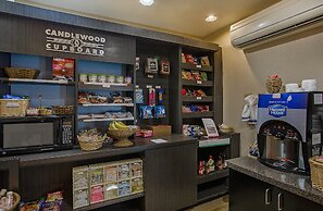 Candlewood Suites Louisville Airport by IHG