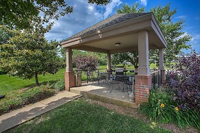 Candlewood Suites Louisville Airport by IHG