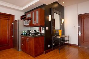 Hotel Palma Real