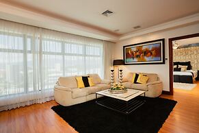 Hotel Palma Real