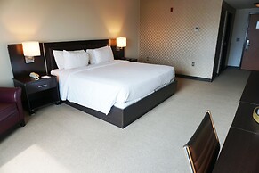 Casino Queen Hotel