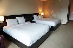 Casino Queen Hotel