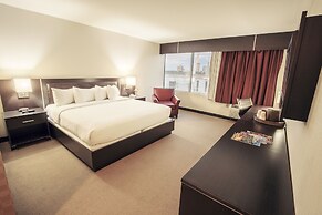 Casino Queen Hotel
