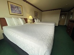 Fairbridge Inn & Suites, Miles City