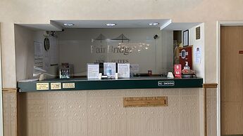 Fairbridge Inn & Suites, Miles City