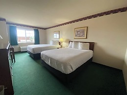 Fairbridge Inn & Suites, Miles City