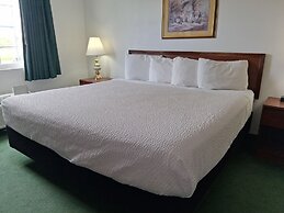 Fairbridge Inn & Suites, Miles City