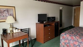 Fairbridge Inn & Suites, Miles City