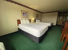 Fairbridge Inn & Suites, Miles City