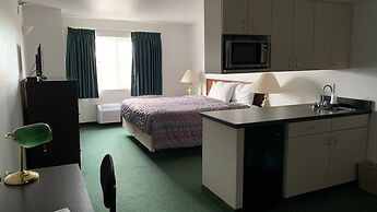 Fairbridge Inn & Suites, Miles City