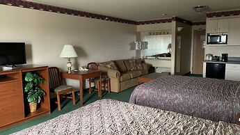 Fairbridge Inn & Suites, Miles City