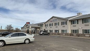 Fairbridge Inn & Suites, Miles City
