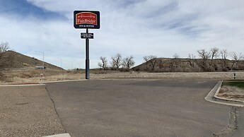 Fairbridge Inn & Suites, Miles City