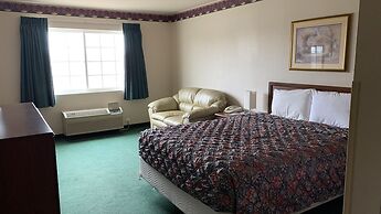 Fairbridge Inn & Suites, Miles City