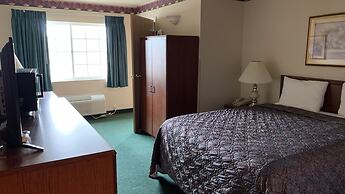 Fairbridge Inn & Suites, Miles City