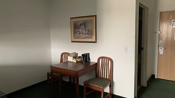 Fairbridge Inn & Suites, Miles City