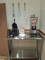 Fairbridge Inn & Suites, Miles City