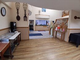 Fairbridge Inn & Suites, Miles City