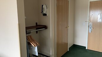 Fairbridge Inn & Suites, Miles City