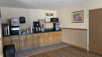 Fairbridge Inn & Suites, Miles City