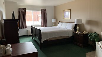 Fairbridge Inn & Suites, Miles City