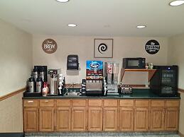 Fairbridge Inn & Suites, Miles City