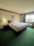 Fairbridge Inn & Suites, Miles City