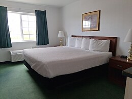 Fairbridge Inn & Suites, Miles City