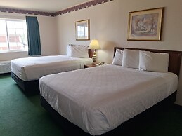 Fairbridge Inn & Suites, Miles City