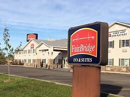 Fairbridge Inn & Suites, Miles City