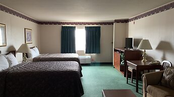 Fairbridge Inn & Suites, Miles City