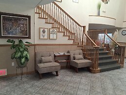 Fairbridge Inn & Suites, Miles City