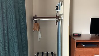 Fairbridge Inn & Suites, Miles City