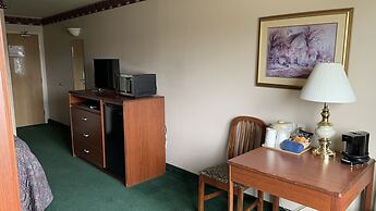 Fairbridge Inn & Suites, Miles City