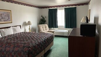 Fairbridge Inn & Suites, Miles City